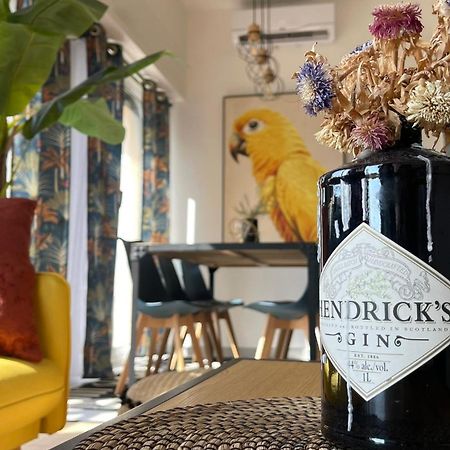 Koru House Torvaianica Villa Екстериор снимка