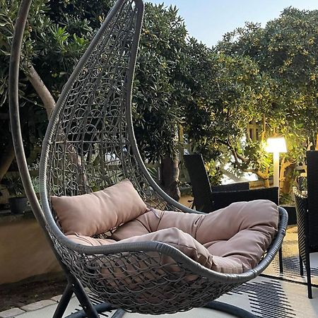 Koru House Torvaianica Villa Екстериор снимка