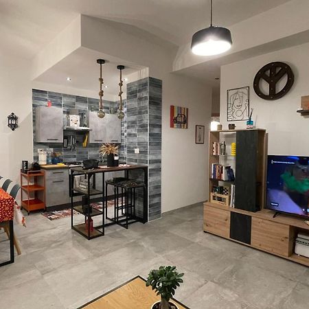 Koru House Torvaianica Villa Екстериор снимка
