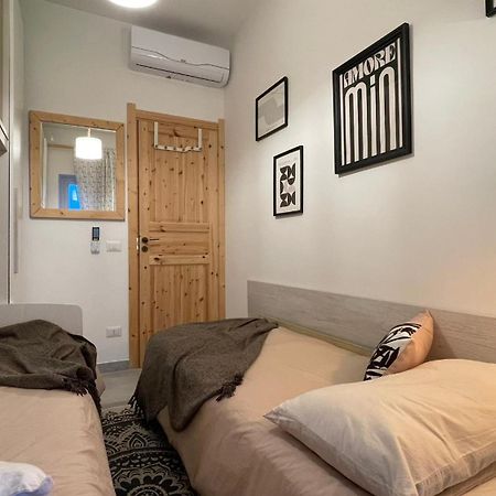 Koru House Torvaianica Villa Екстериор снимка