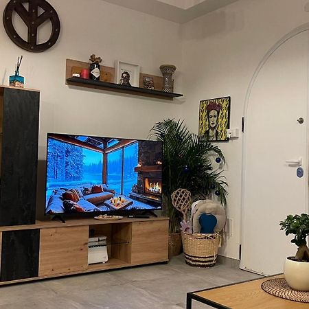 Koru House Torvaianica Villa Екстериор снимка