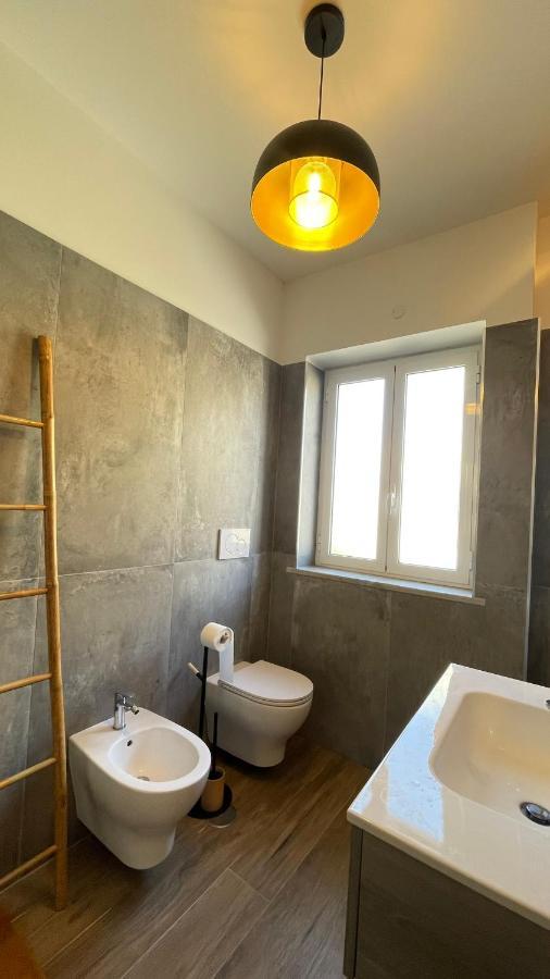 Koru House Torvaianica Villa Екстериор снимка