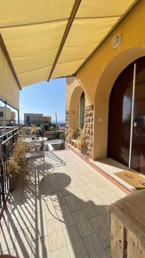 Koru House Torvaianica Villa Екстериор снимка