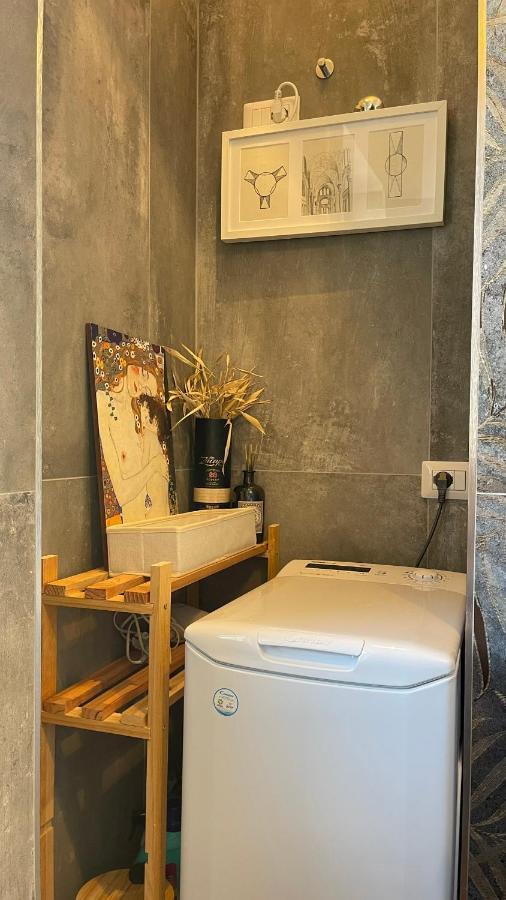 Koru House Torvaianica Villa Екстериор снимка