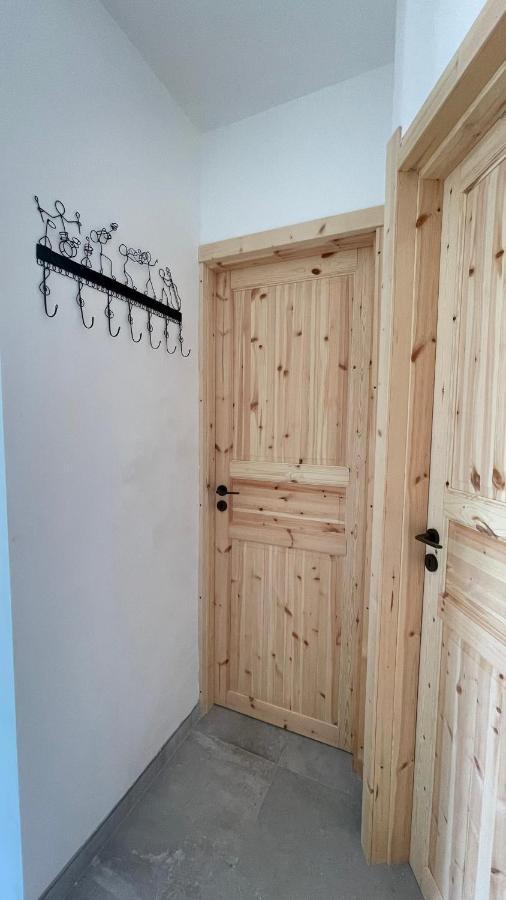 Koru House Torvaianica Villa Екстериор снимка