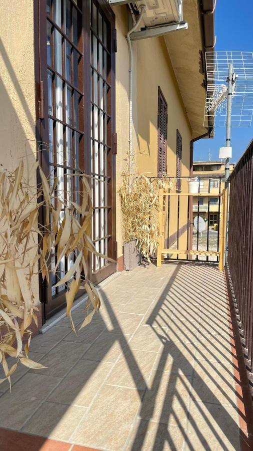 Koru House Torvaianica Villa Екстериор снимка