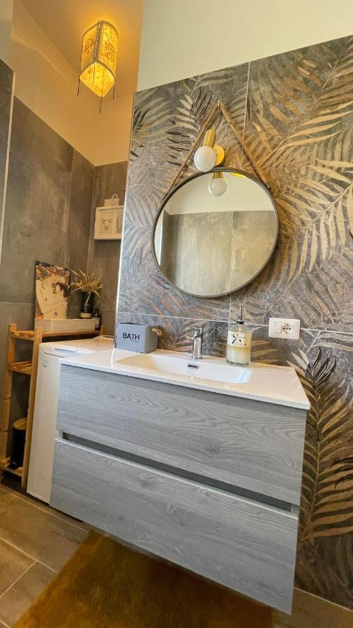 Koru House Torvaianica Villa Екстериор снимка