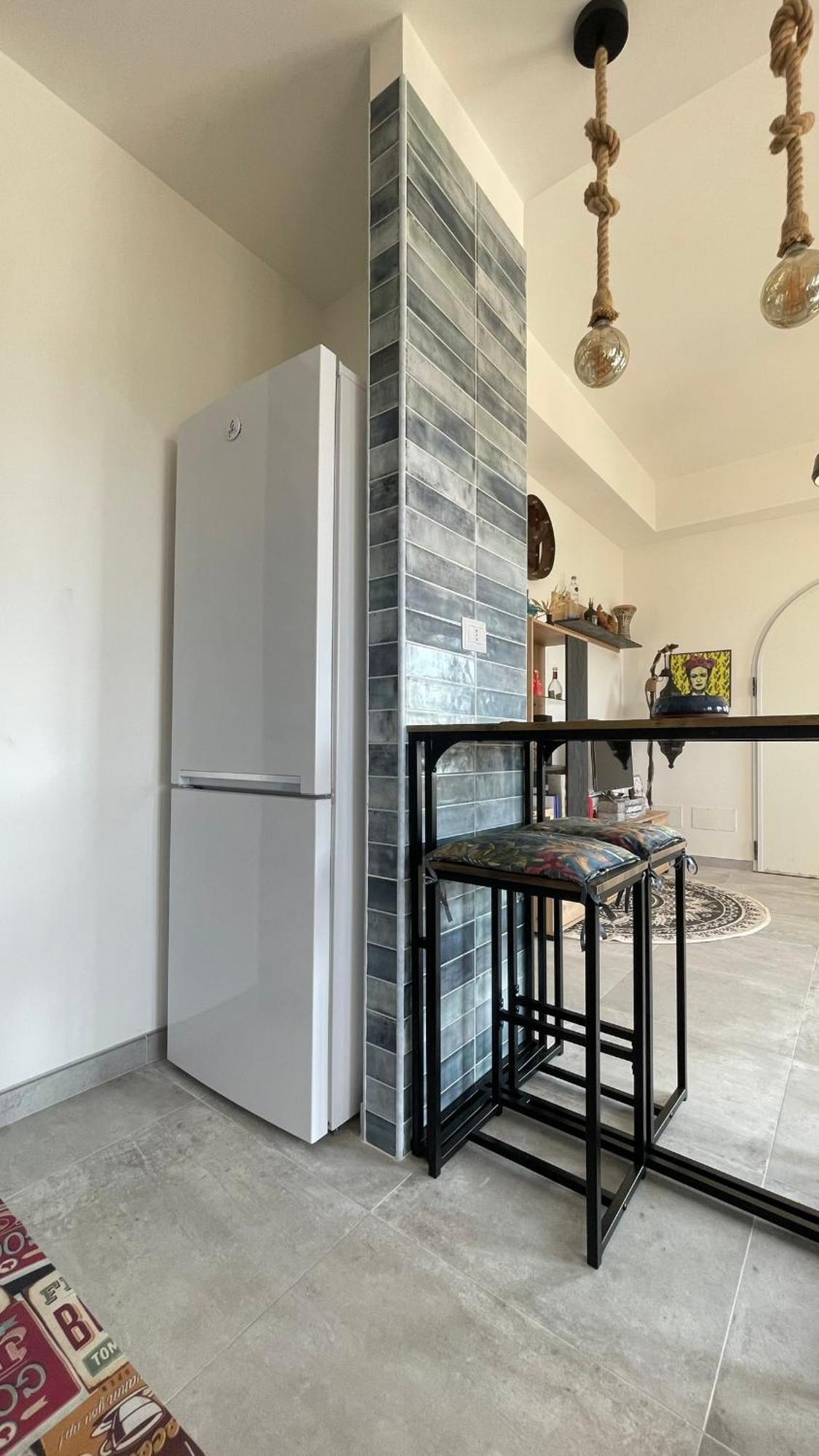 Koru House Torvaianica Villa Екстериор снимка