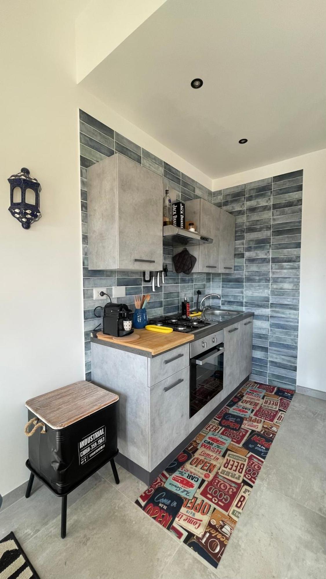 Koru House Torvaianica Villa Екстериор снимка