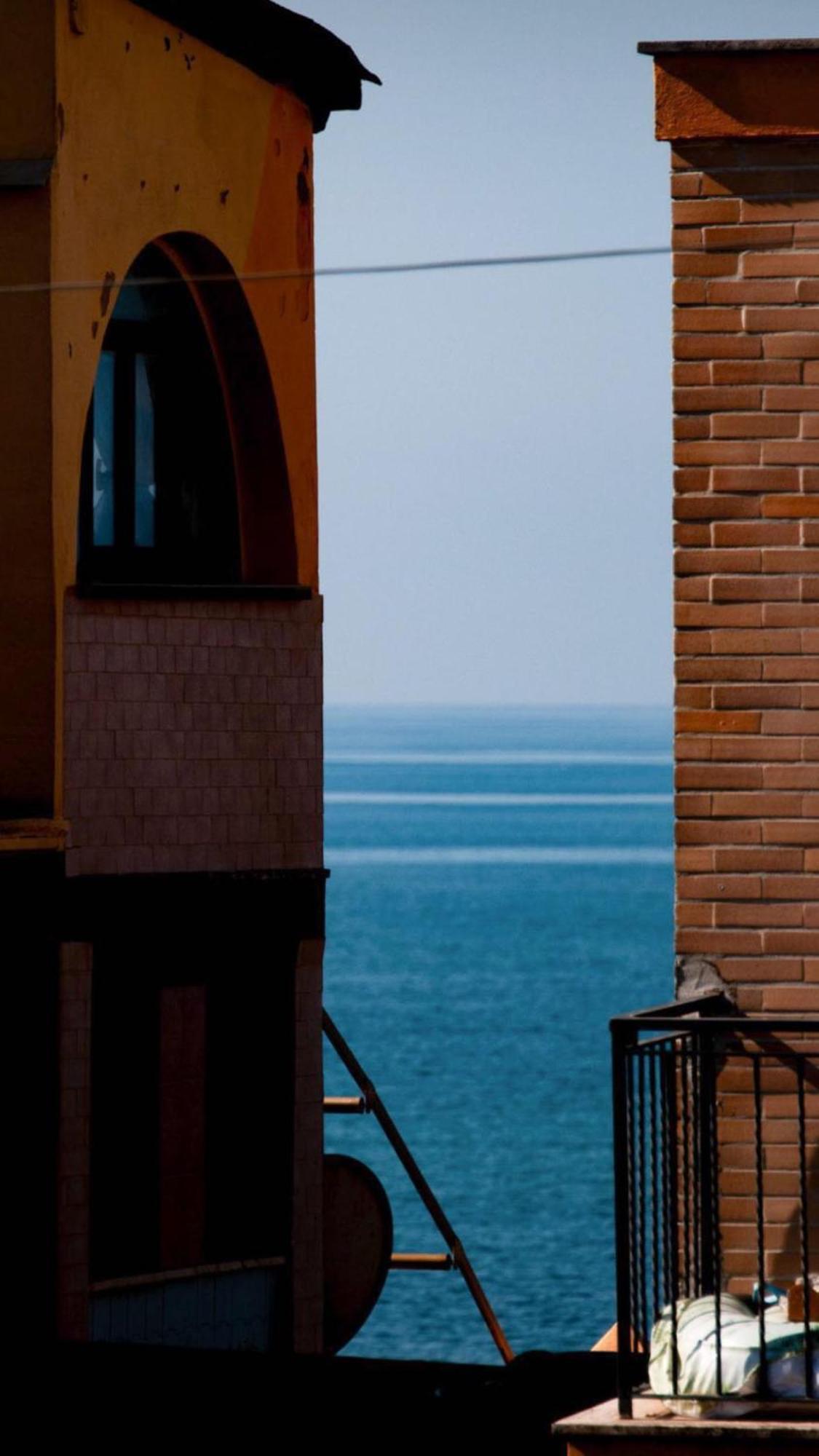 Koru House Torvaianica Villa Екстериор снимка