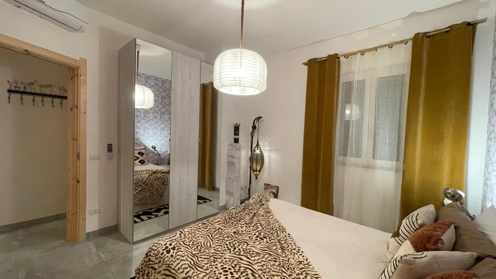 Koru House Torvaianica Villa Екстериор снимка