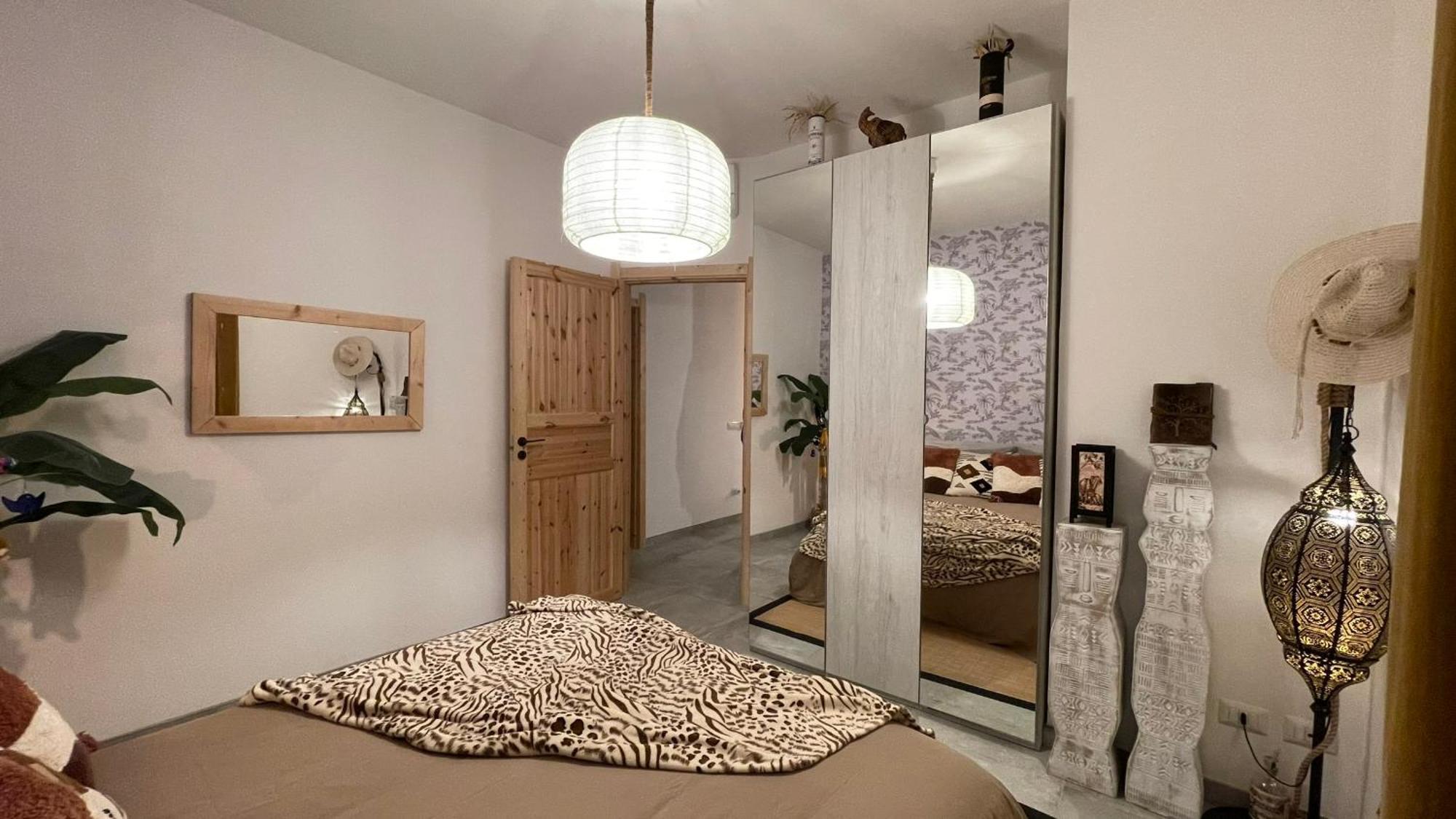 Koru House Torvaianica Villa Екстериор снимка