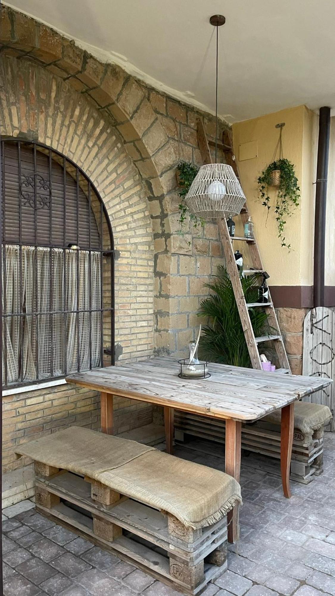 Koru House Torvaianica Villa Екстериор снимка