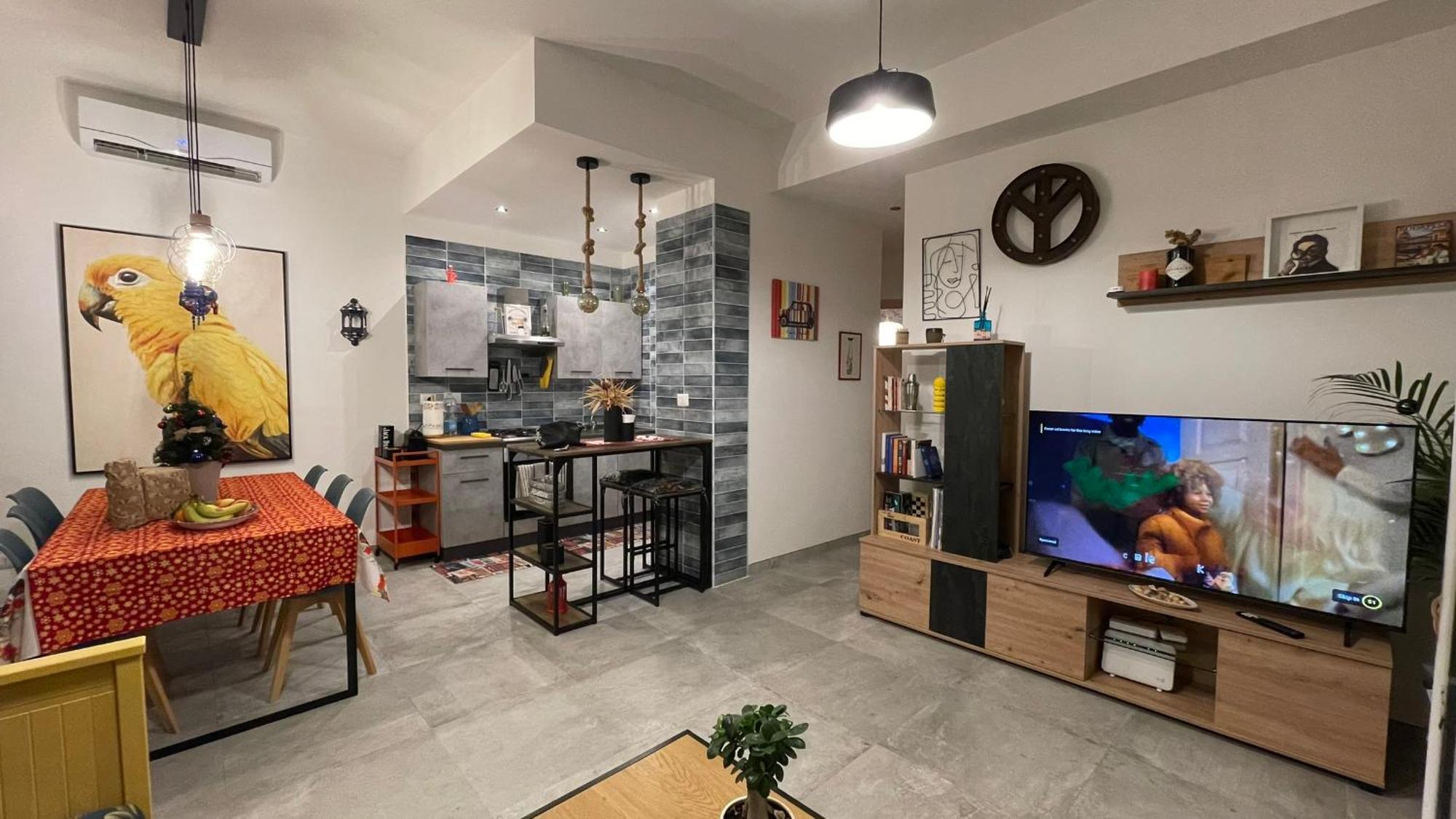 Koru House Torvaianica Villa Екстериор снимка