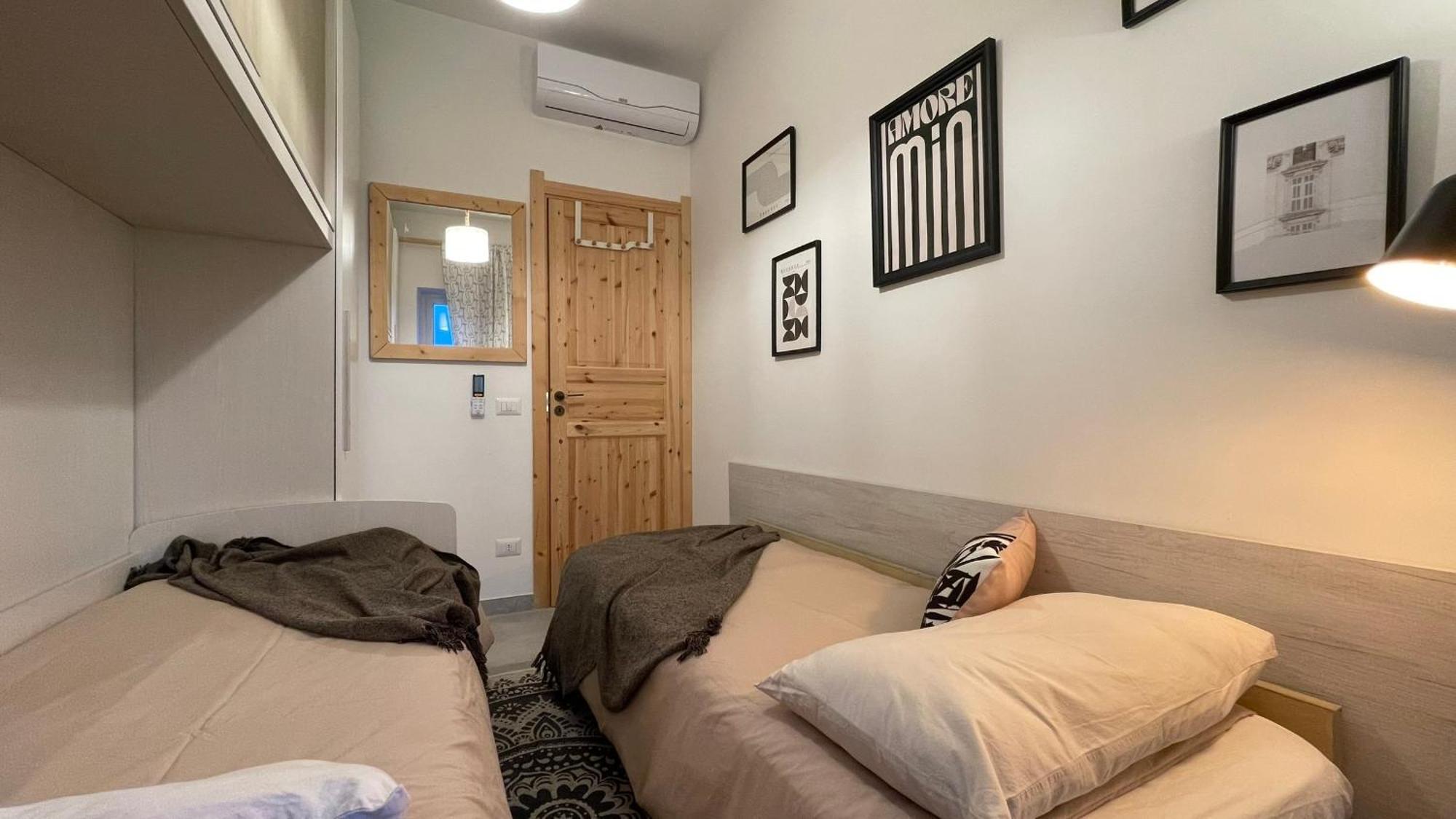 Koru House Torvaianica Villa Екстериор снимка