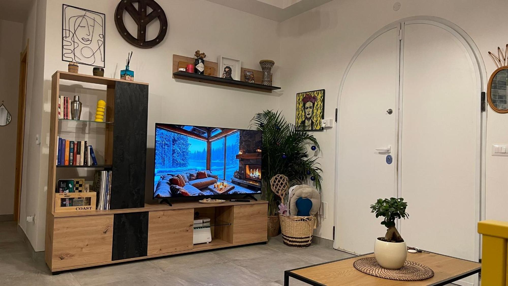 Koru House Torvaianica Villa Екстериор снимка