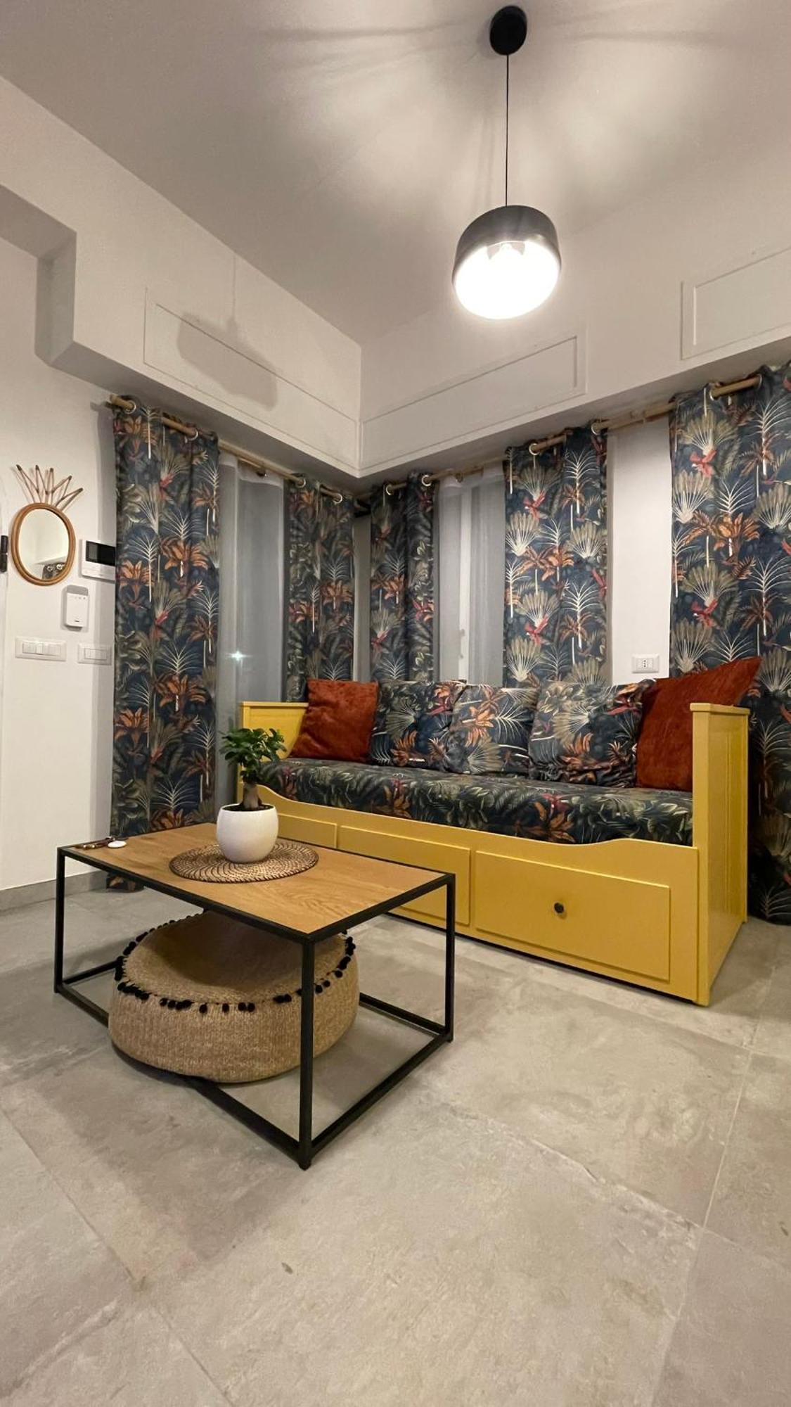 Koru House Torvaianica Villa Екстериор снимка