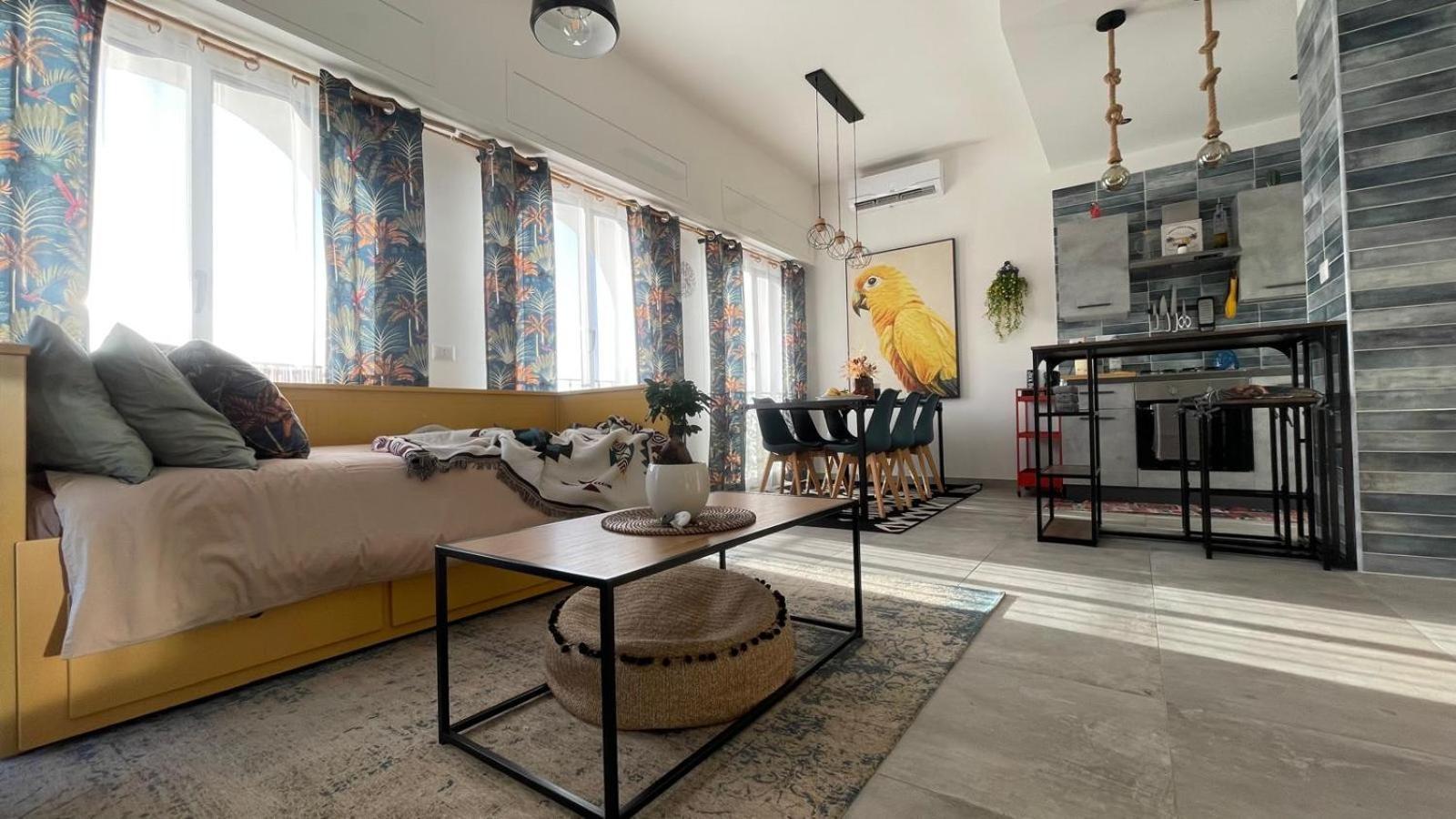 Koru House Torvaianica Villa Екстериор снимка