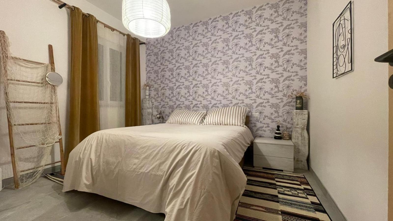 Koru House Torvaianica Villa Екстериор снимка