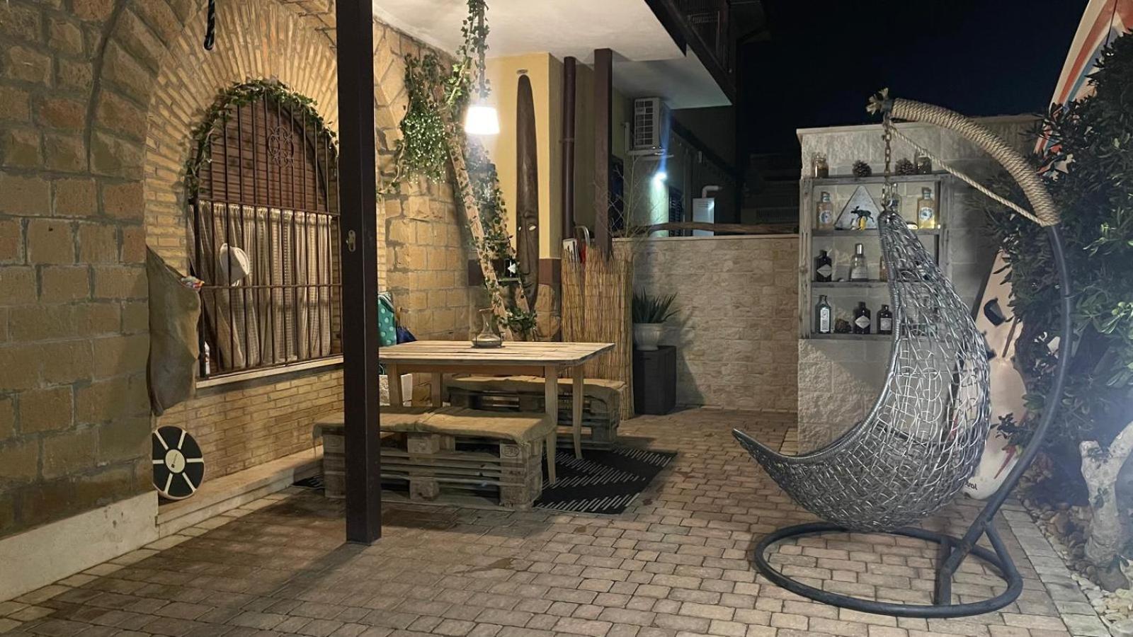 Koru House Torvaianica Villa Екстериор снимка