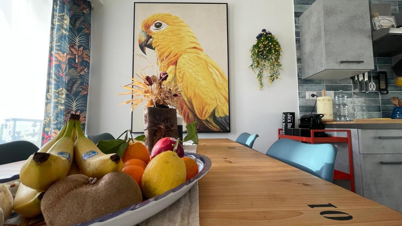 Koru House Torvaianica Villa Екстериор снимка