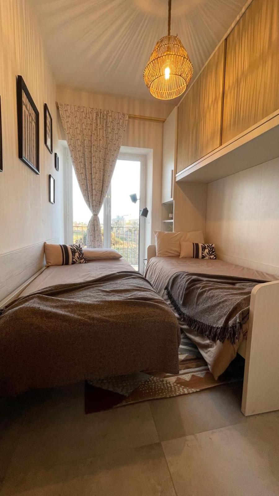 Koru House Torvaianica Villa Екстериор снимка