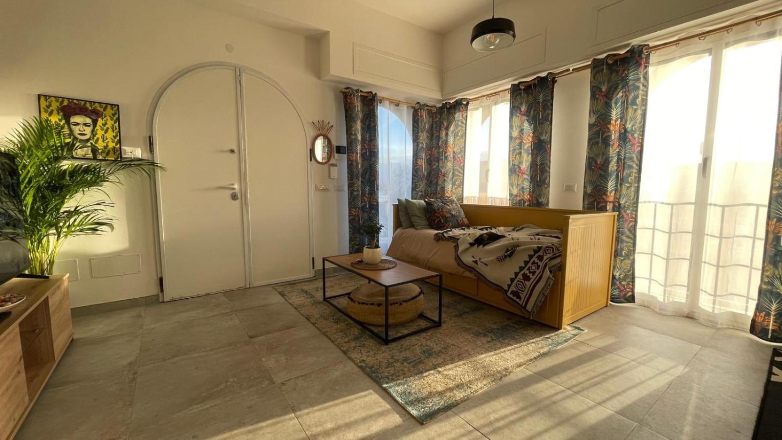 Koru House Torvaianica Villa Екстериор снимка