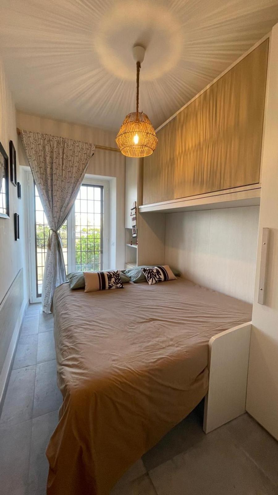 Koru House Torvaianica Villa Екстериор снимка